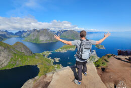 Norway (2/44)
